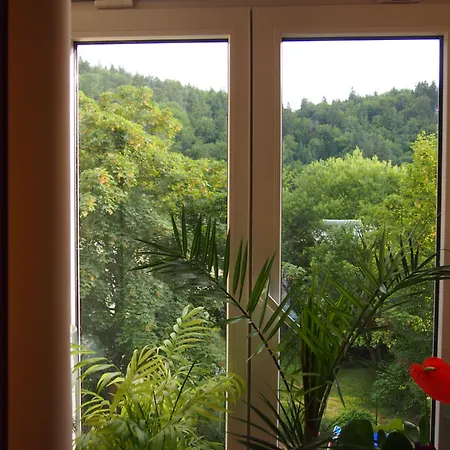 Apartmán Lira 3