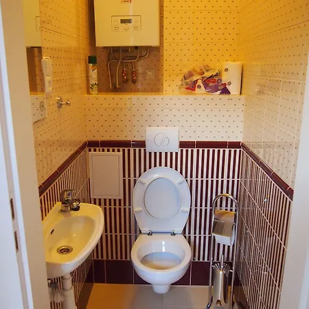 Lira 3 Apartmán Karlovy Vary