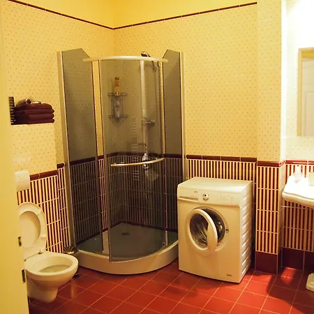 Lira 3 Apartmán