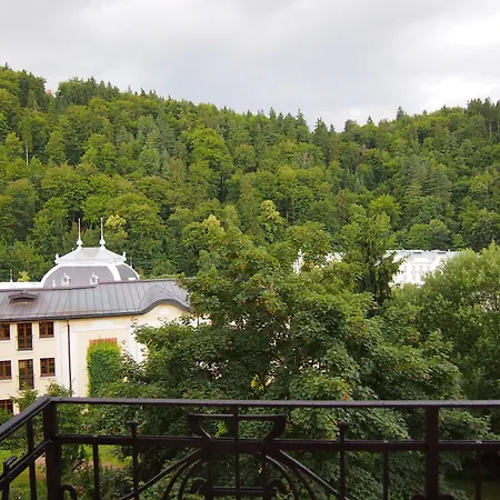 Apartmán Lira 3