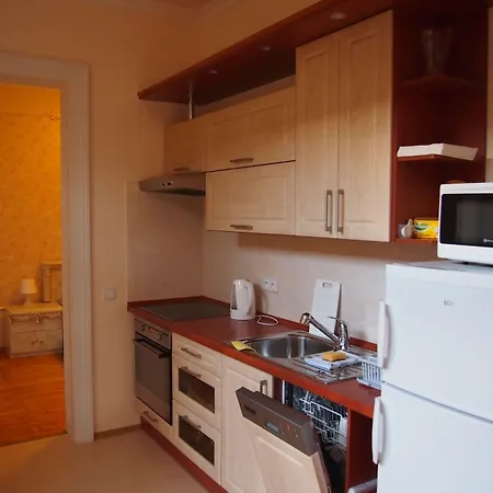 Lira 3 Apartmán