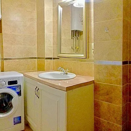 Apartmán Lira 3 Karlovy Vary