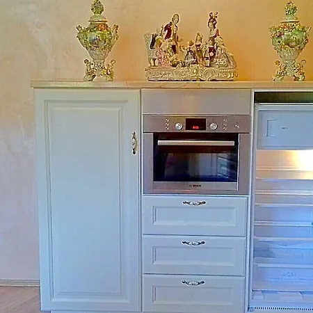 Apartmán Lira 3 Karlovy Vary