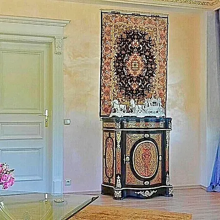 Lira 3 Apartmán