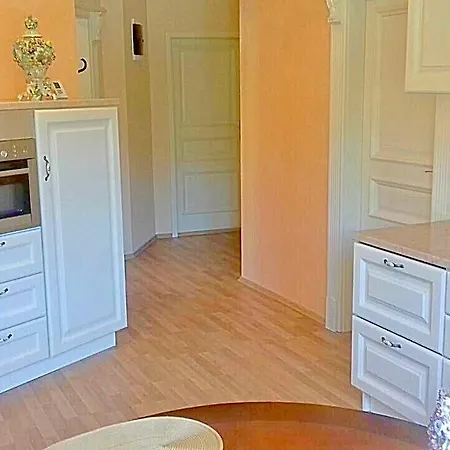 Apartmán Lira 3 Karlovy Vary