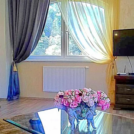 Apartmán Lira 3 *