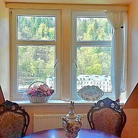 Apartmán Lira 3 *