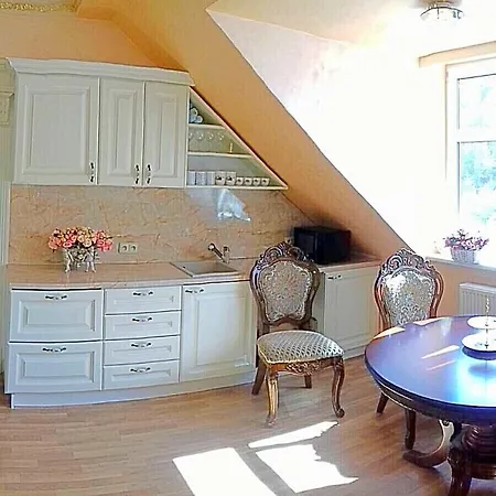 Lira 3 Apartmán *