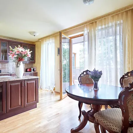 Lira 3 Apartmán