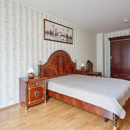 Apartmán Lira 3 *