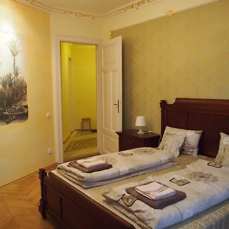Apartamento Lira 3 Karlovy Vary