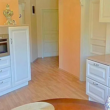 Apartment Lira 3 Karlovy Vary